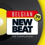VA - Belgian New Beat - The Compilation [4CD Box Set] (2018)