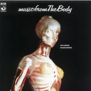 Roger Waters - Music From The Body (1996) flac