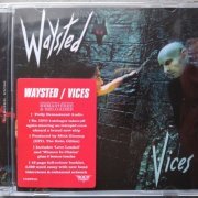 Waysted - Vices (1983) [2021]