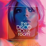 VA - The Disco House Room (2021)
