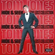 Tom Jones - Hide & Seek (The Lost Collection) (2020)