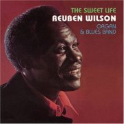 Reuben Wilson - The Sweet Life (1974) [CDRip]