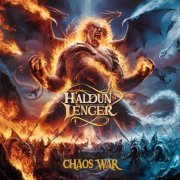 Haldun Lenger - Chaos War (2024)