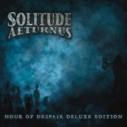 Solitude Aeturnus - Hour of Despair (HoD Deluxe Edition) (2024) Hi-Res