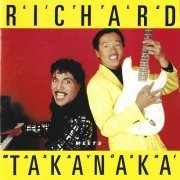 Little Richard - Meets Masayoshi Takanaka (1992)
