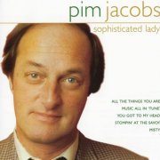 Pim Jacobs - Sophisticated Lady (2001)