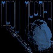 Mdou Moctar - Mdou Moctar: Blue Stage Session (2019) [Hi-Res]