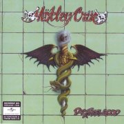 Motley Crue - Dr. Feelgood (Deluxe Edition) (2009) CD-Rip