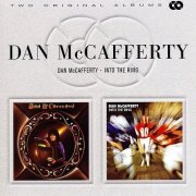 Dan McCafferty - Two Original Albums (2002) CD-Rip