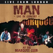 Man - Live From London (2024)