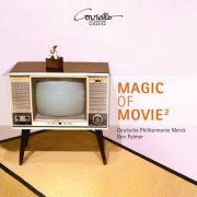 Ben Palmer, Deutsche Philharmonie Merck - Magic of Movie 2 (2019)