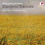 Duo Tal & Groethuysen - Dvorák: Slavonic Dances (2011)