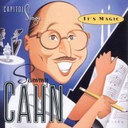 Various Artists - Capitol Sings Sammy Cahn / It's Magic (Volume 14) (1995)