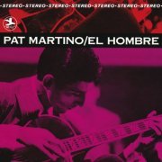 Pat Martino - El Hombre (1967/2014) [Hi-Res]