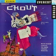 London Symphony Orchestra, Walter Susskind - Prokofiev: Chout "The Buffoon" - Ballet Suite, Op. 21a (Transferred from the Original Everest Records Master Tapes) (2017) [Hi-Res]