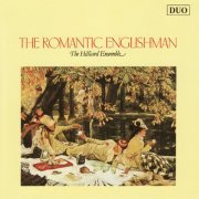 The Hilliard Ensemble - The Romantic Englishman (2009)