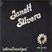 Janett Silvera - When I Need You (2024)