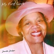 Freddie Jackson - My First Love (2023)