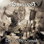 Romuvos - The Baltic Crusade (2020) Hi-Res