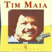 Tim Maia - Minha Historia (1994)