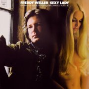 Freddy Weller - Sexy Lady (1974) [Hi-Res]