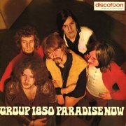 Group 1850 - Paradise Now (1969) LP