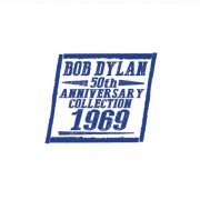 Bob Dylan - 50th Anniversary Collection 1969 (2019)