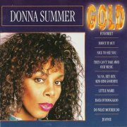 Donna Summer - Gold (1995)