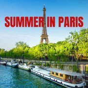 VA - Summer in Paris - 2024 (2024)