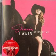 Shania Twain - Queen of Me (Target Exclusive) (2023)