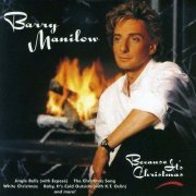 Barry Manilow - Because It's Christmas (1990)