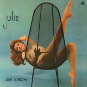 Julie London ‎- Julie (2014) LP
