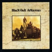 Black Oak Arkansas - Black Oak Arkansas (1971) [Hi-Res]