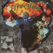 Frankie Paul - Freedom (2023)