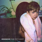 Headache - food for thwart (2020) Hi Res