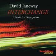 David Janeway - Interchange (2023)
