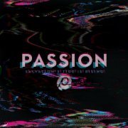 Passion - Salvation's Tide Is Rising (2016)