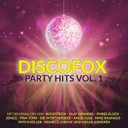 VA - Discofox Party Hits, Vol. 1 (2018)