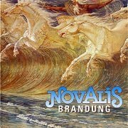 Novalis - Brandung (Reissue) (1977/1997)