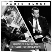 Duke Ellington - Paris Blues (2021)