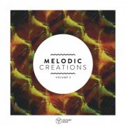 VA - Melodic Creations, Vol. 3 (2019)