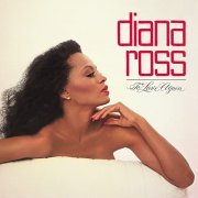 Diana Ross - To Love Again (1981)