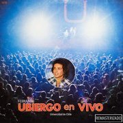 Fernando Ubiergo - Ubiergo en Vivo (Remasterizado) (2021)