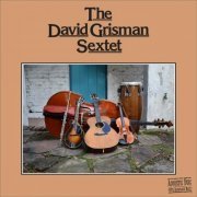 The David Grisman Sextet - The David Grisman Sextet (2016) [Hi-Res]