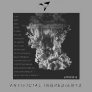 VA - Artificial Ingredients (2019)