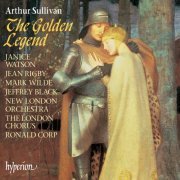 The London Chorus, New London Orchestra, Ronald Corp - Sullivan: The Golden Legend (2001)