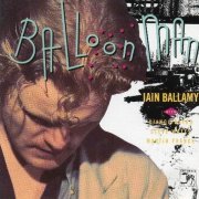 Iain Ballamy - Balloon Man (1989)