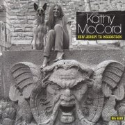 Kathy McCord - New Jersey To Woodstock (Reissue) (1968-78/2010)