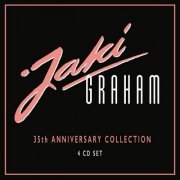 Jaki Graham - 35th Anniversary Collection (2021) [CD-Rip]