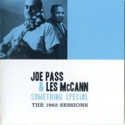 Joe Pass, Les McCann - Something Special (2015) [Hi-Res]